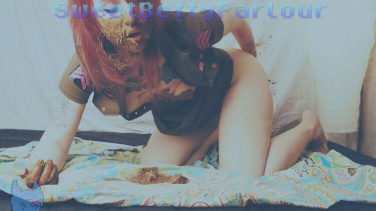 Code Name Lalka Ibanaya DirtyBetty [UltraHD/4K/2024]