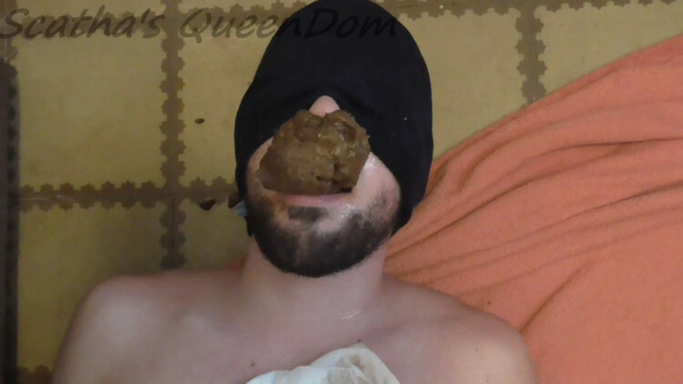 Scatmania S Q D - Pay For My Shit, Loser [FullHD/2024]