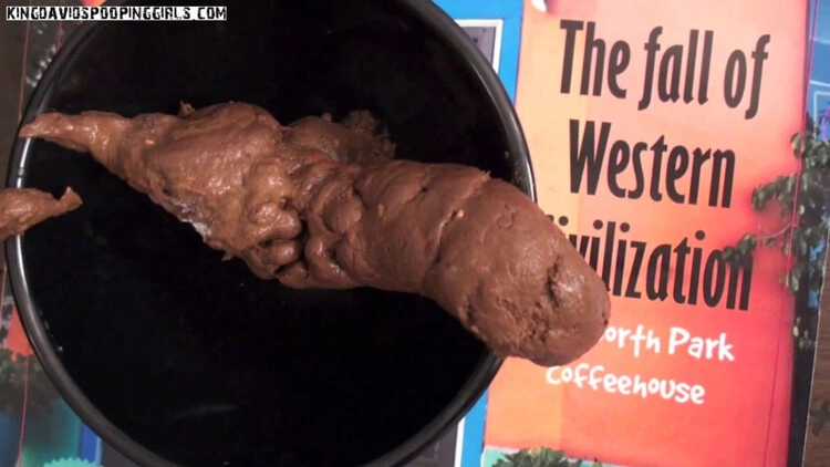 KingDavidPoopingGirls - Denver Epic Mega Dump P1 [HD/2024]