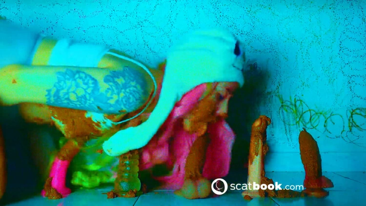 Scatmania U & Ur Trash Scat Milf [FullHD/2024]