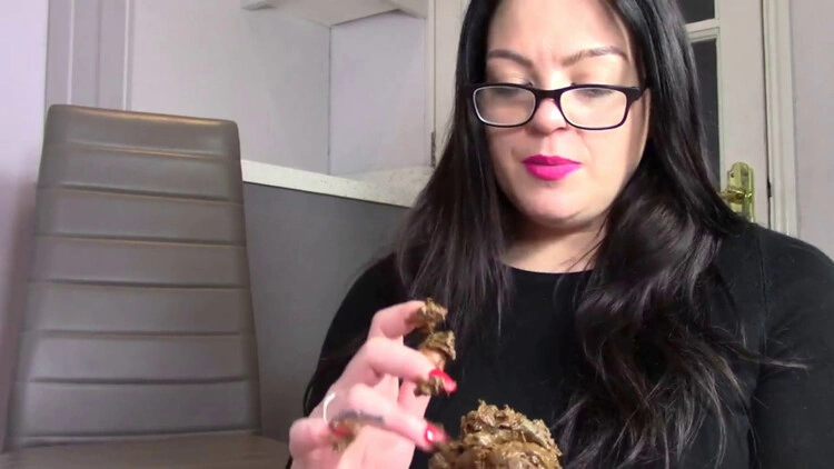 Scat diet doctors orders eat this medicine P1 [FullHD/2024]