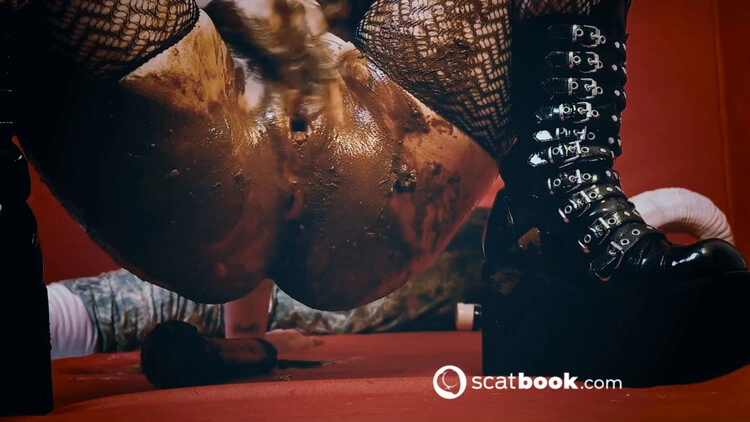 Scatmania Dirty Game On [HD/2024]