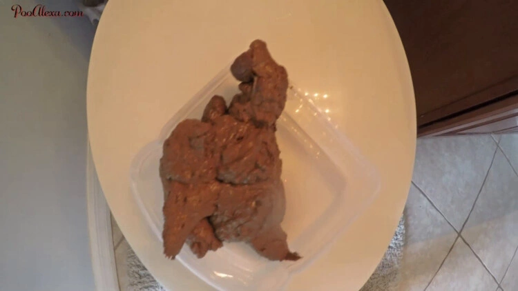 Valentino-Huge Poop For You Alexa, Jessica [FullHD/2024]