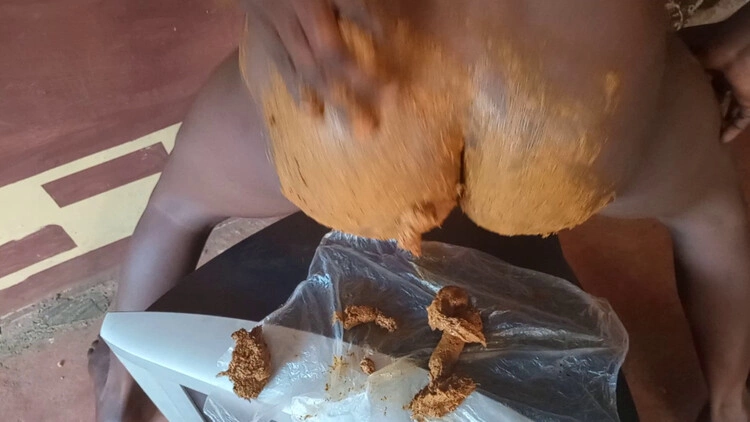 Shit on TV  video Pinky Prada [FullHD/2024]