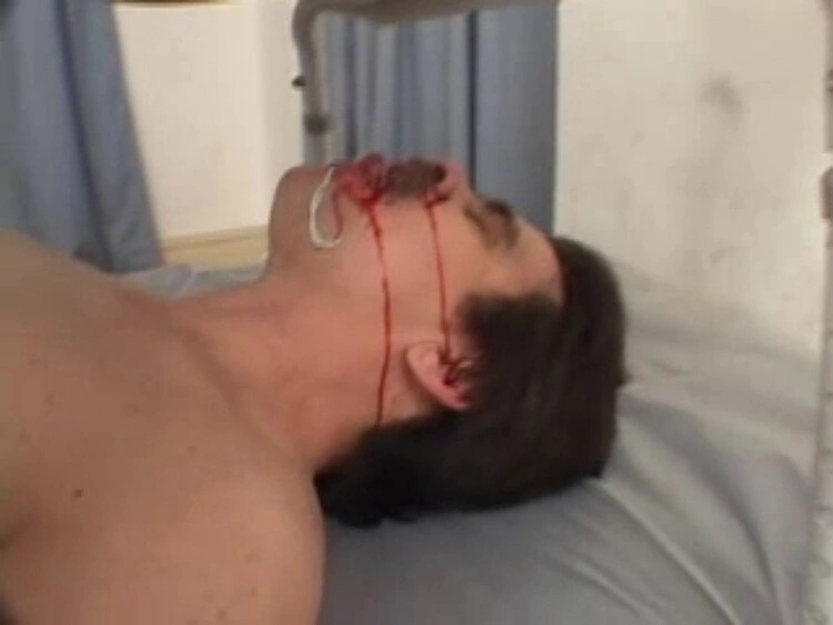 Delilah and her African friend dominate a scat slave. P1 [SD/2024]