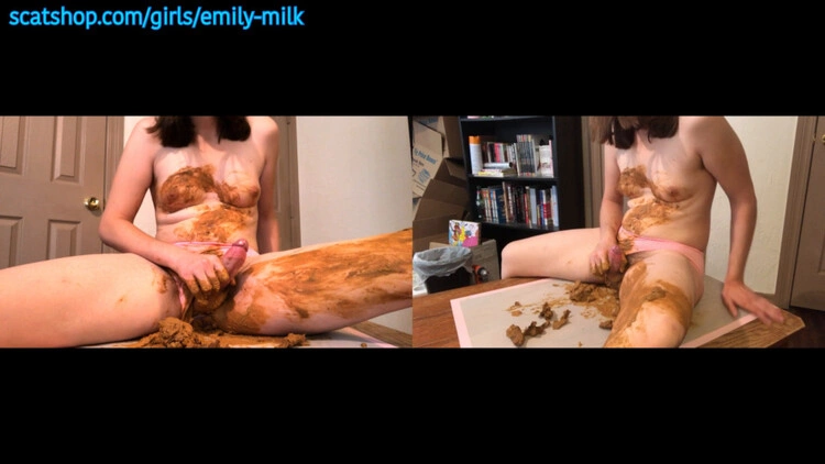 Gay Scat Masturbation Three Day Hold Filled My Pink Panties 2. P1 [FullHD/2024]