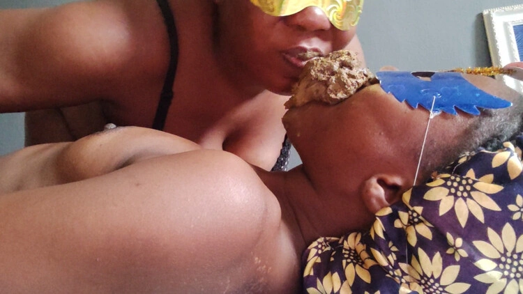 It s pay back time for Larry PrettyEbonies [FullHD/2024]