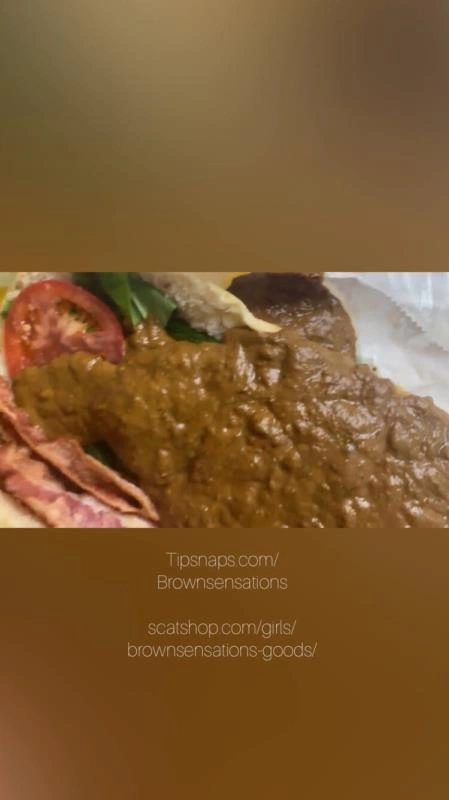 FILTHY BLT Brownsensations [UltraHD/2K/2024]