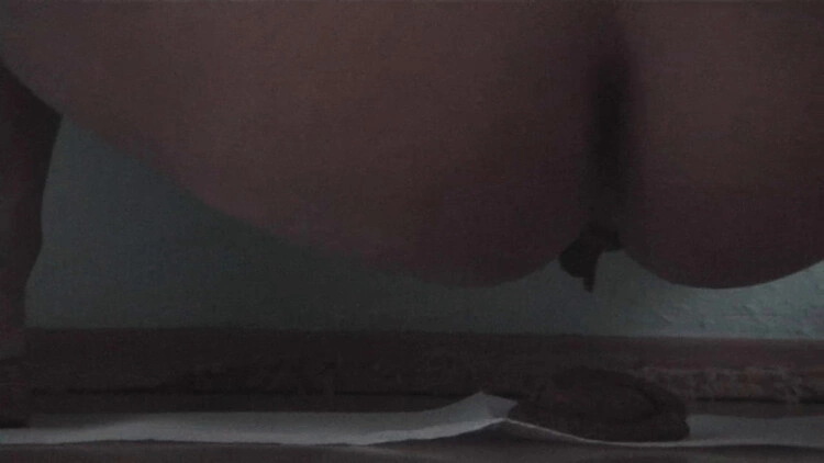 Shit under the door. P1 [HD/2024]