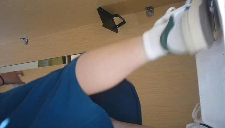 [JVU-10104] Asian Peeping voyeur [HD/2024]