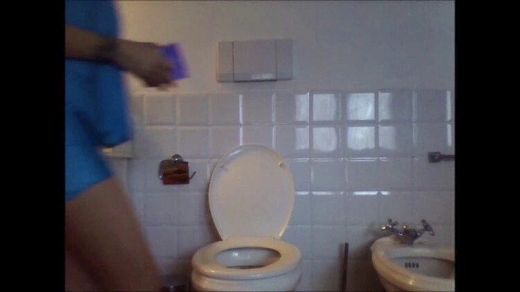 More of 35minutes of Toilet Fetish! mikadoshop [HD/2024]