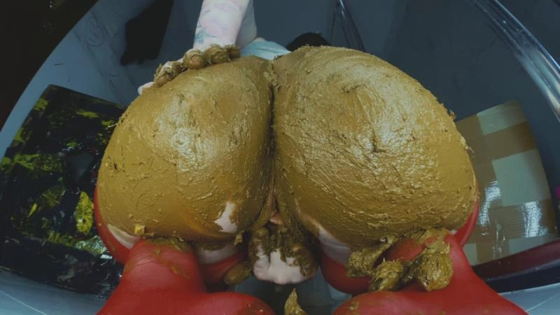 strange noise in scat clip? SweetbettyParlour [FullHD/2024]