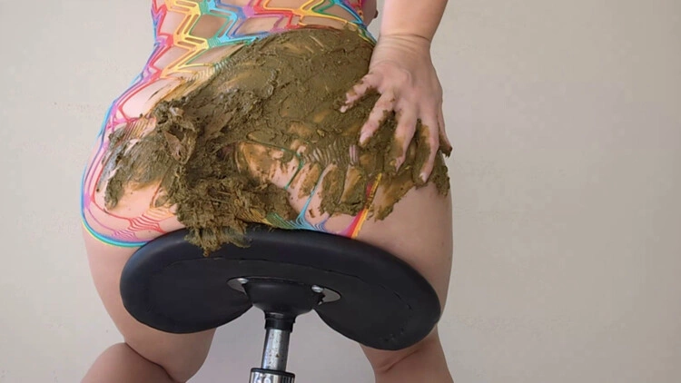 colorfulturd BetweenMyCheeks [FullHD/2024]