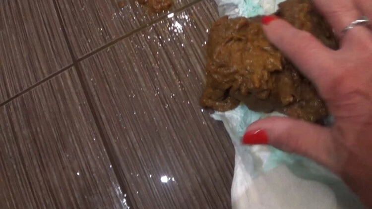 Shit playing fun Ivone HotDirtyIvone [FullHD/2024]