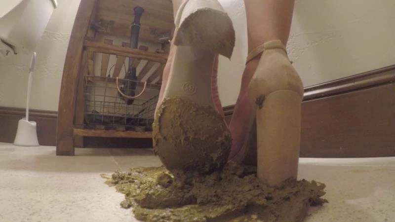 shitshoez BetweenMyCheeks [FullHD/2024]