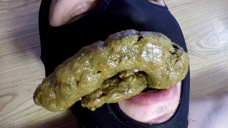 Toilet Slave Destiny marcos579 [UltraHD/4K/2024]