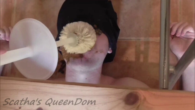 Breakfast And Big Shit. P1 [FullHD/2024]