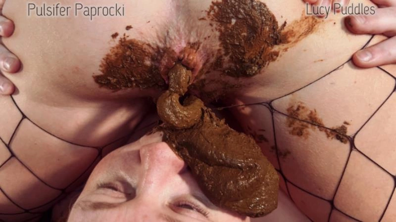 PooPoo Punishment LucyPuddles [UltraHD/2K/2024]