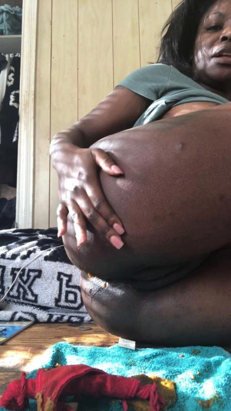 Sweet Peaches FREEING THE DEADLY SERPENT [UltraHD/2K/2024]