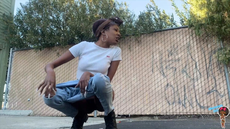 Leaking in Public xMochaPuffx [FullHD/2024]