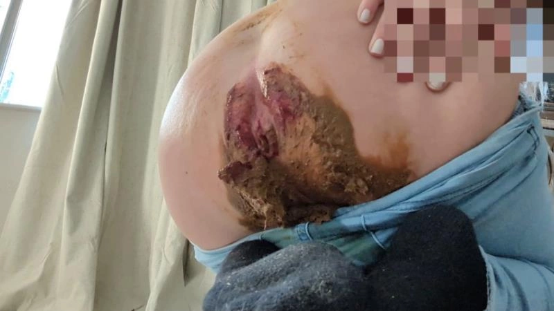 BetweenMyCheeks - 2x2 [FullHD/2024]