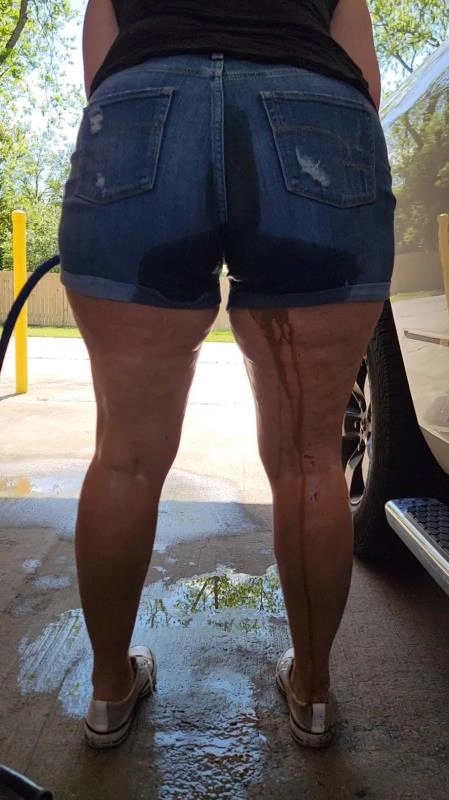 Shit happens (Lexi's public messing) Lexipoo [UltraHD/2K/2024]