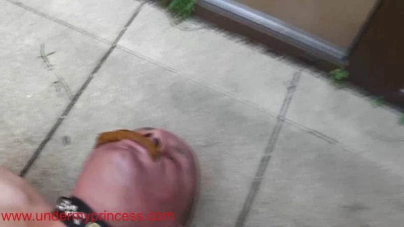 Dirty Party 01 Princess Nikki [FullHD/2024]