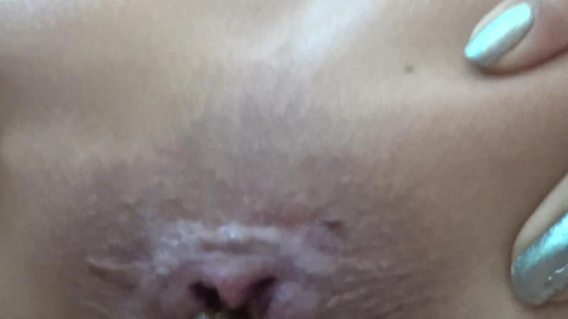 Afina Kisser using my toilet Princess Nikki [FullHD/2024]