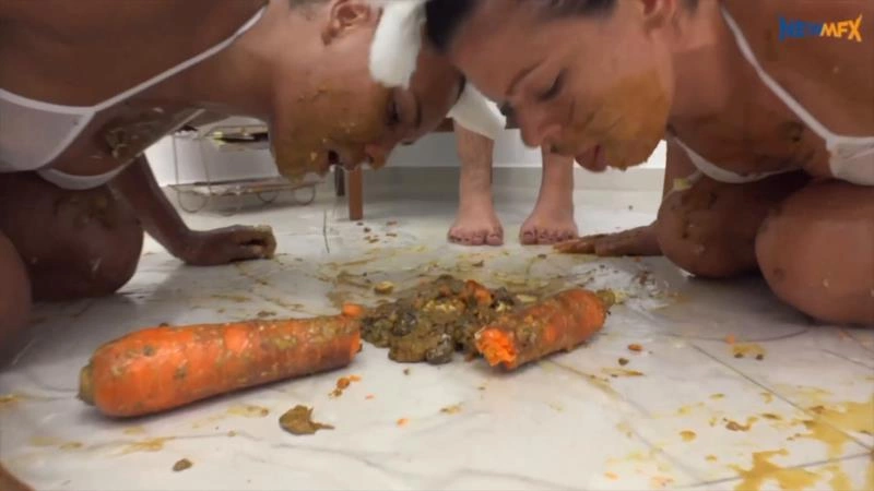 Scatlesbi MF-8415-1-1 12000 Relaxation Time Nicole, Jessica [UltraHD/4K/2024]