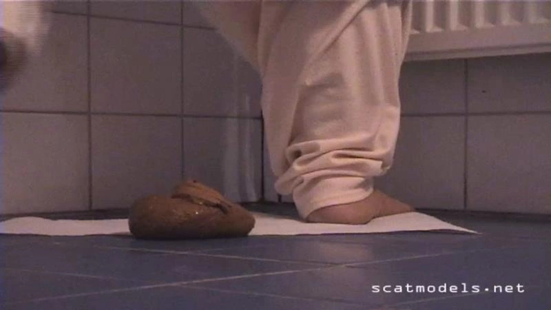 A stinking pile of napkins. P1 [HD/2024]