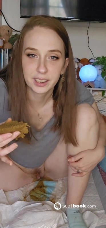 Diaper Change P1 [UltraHD/4K/2024]