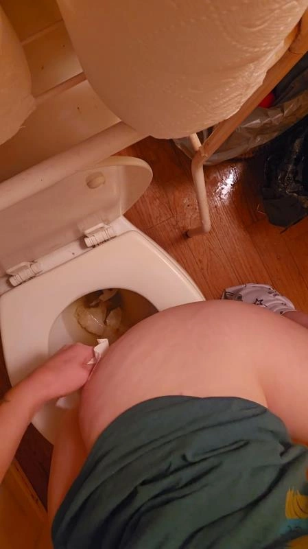 Shit P1 Luna Lick [UltraHD/2K/2024]