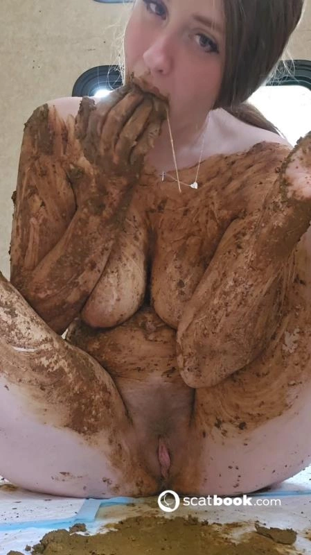 Make out Smearing 2 P1 [UltraHD/2K/2024]