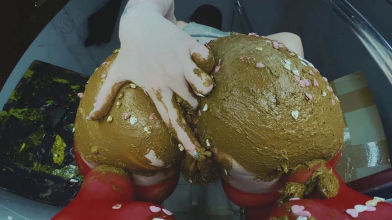 Strange Noise Shit Smearing P1 [FullHD/2024]