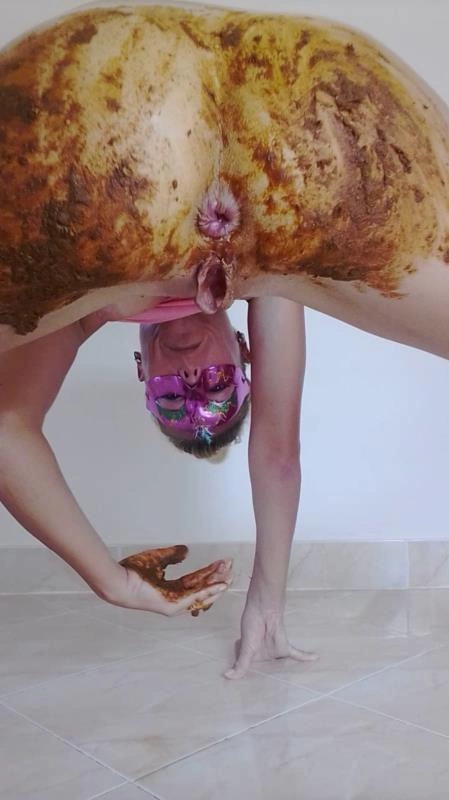 Period Fuck Clean Toy Ass Fucking Smearing, Fingering Dirty asshole - ScatShop.com [UltraHD/2K/2024]