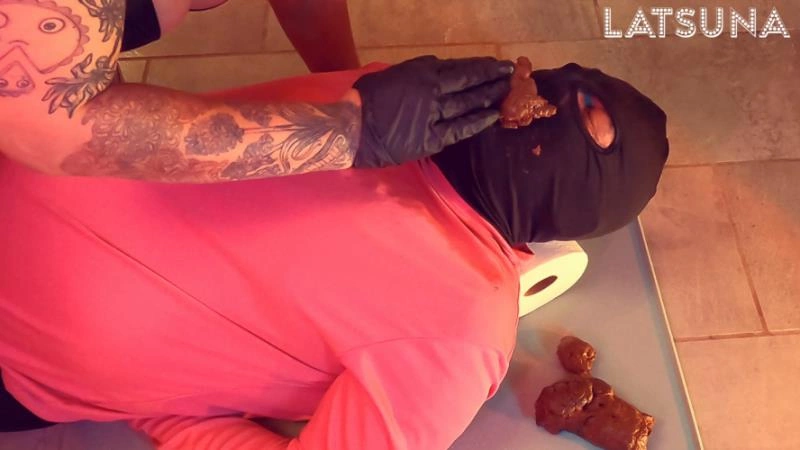 Facial Destruction LaTsuna [UltraHD/4K/2024]