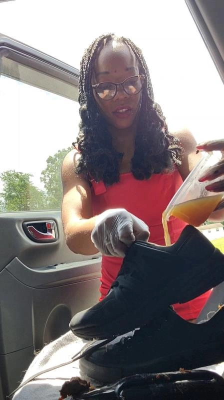 UniElla being a mean sis UniQueen21 [UltraHD/2K/2025]