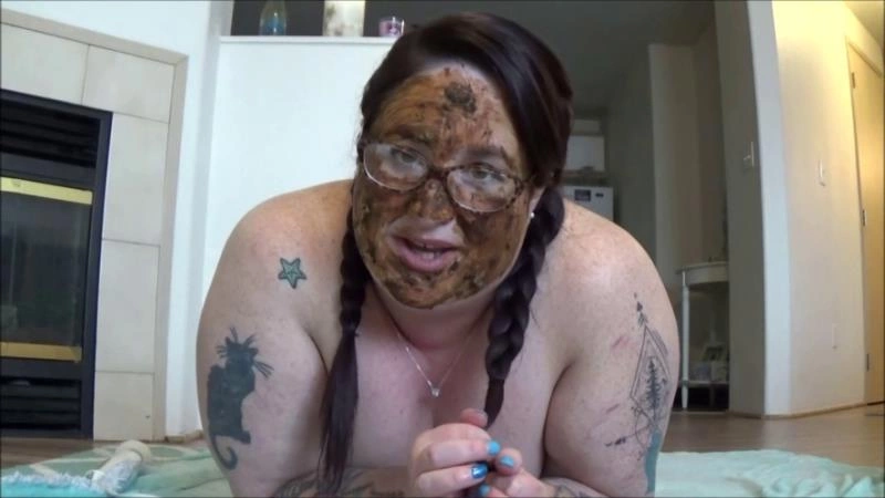 Smeared Face Interview part 2. P1 [HD/2025]