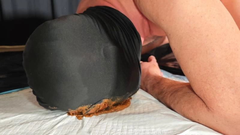 You Have To Cum With Your Face In My Shit Miss Dula [FullHD/2025]