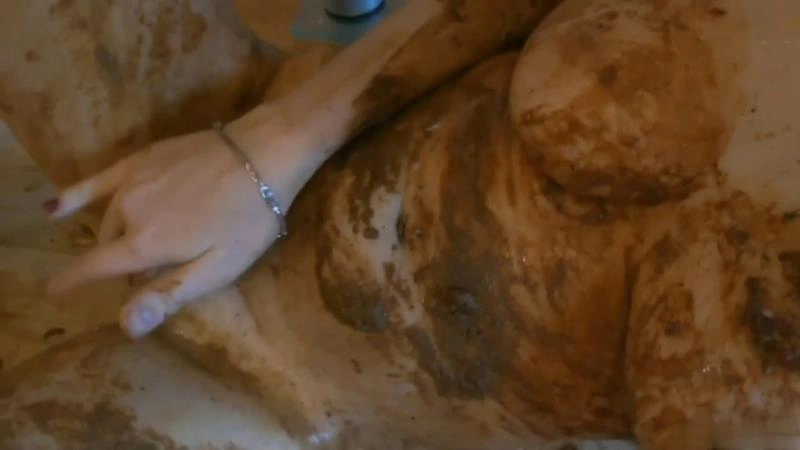 Ass fucked pee drinker Mistress Gaia [FullHD/2025]