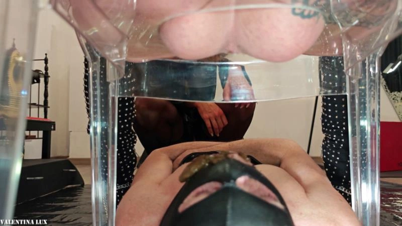 Scatmania - My First Italian Toilet Double Scat With Valentina Lux, Miss Dula [FullHD/2025]