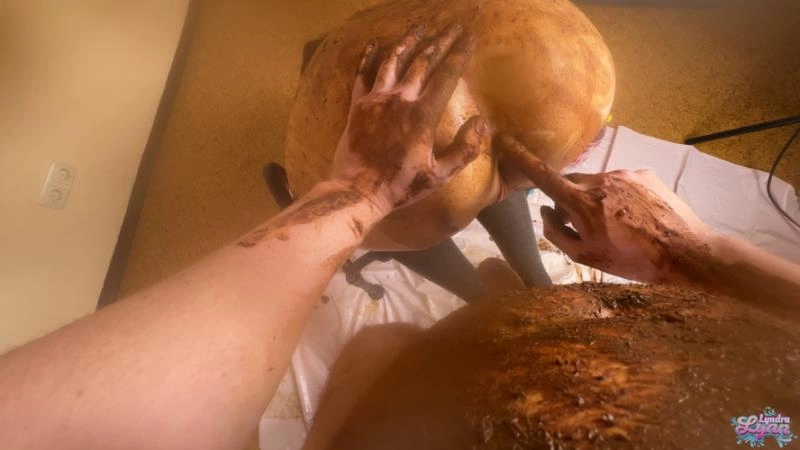 Fresh Shit From My Ass Fuck P1 [UltraHD/4K/2025]