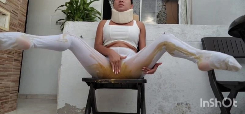 Chronic diarrhea lauracolin [SD/2025]