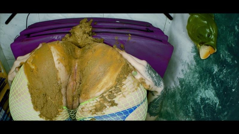 The smell always rises DirtyBetty [FullHD/2025]