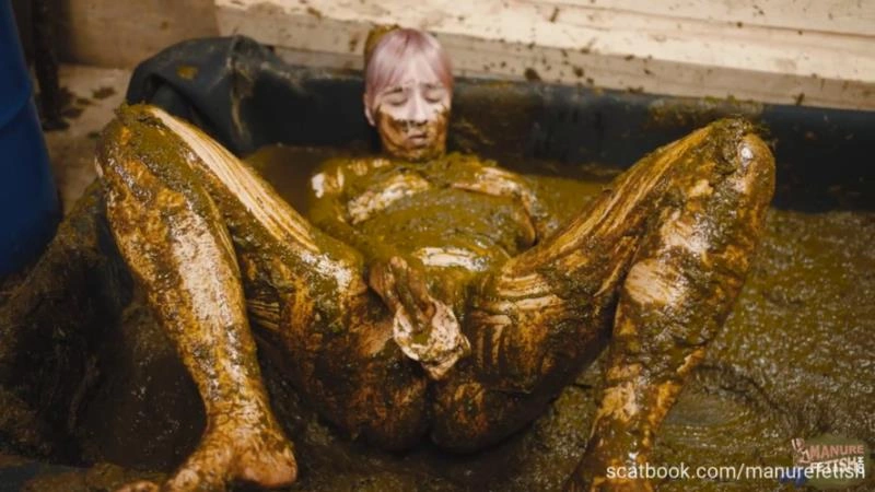 Scatmania Manure Health Cure / Lyndra Lynn [HD/2025]