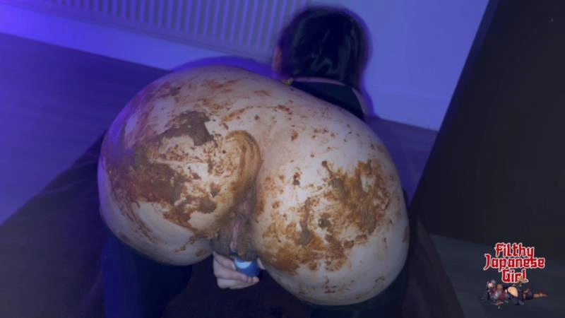 Filthy Japanese Girl – Filthy, Dirty and Silky!! [UltraHD/4K/2025]