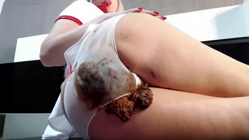 Panty Poop Cure Thefartbabes [FullHD/2025]