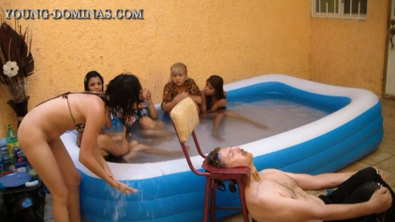 Hot Poop over hot Chair Part 2 Scat Orgy HD. P1 [HD/2025]