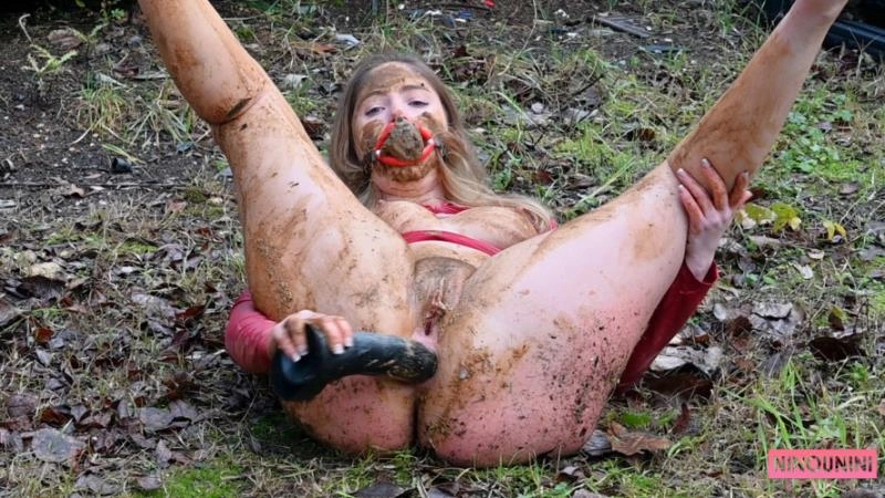 EAT DOG SHIT FOR CHRISTMAS (EXTREME) Ninounini [UltraHD/4K/2025]