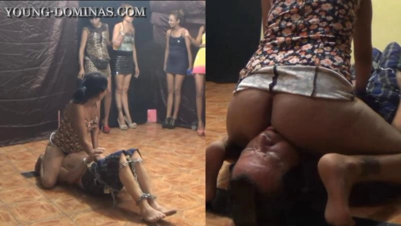 Scat Eating pooo [FullHD/2025]